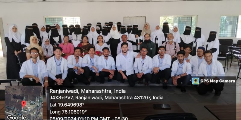 Teachers Day Celebration 5 Sep 2024