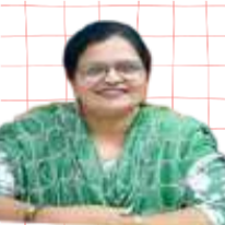 Dr. Hasina Mushtaqahmed Mhaishale