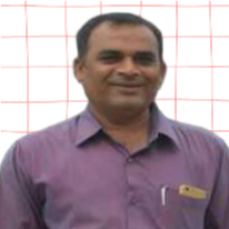 Dr. Deepak Prakash Sisodiya 