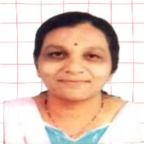 Dr. Usha Anantrao Garje