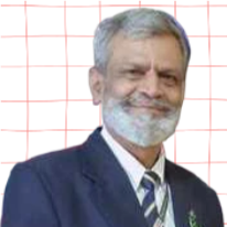 Dr. Mushtaq Allahbaksh Mhaishale 