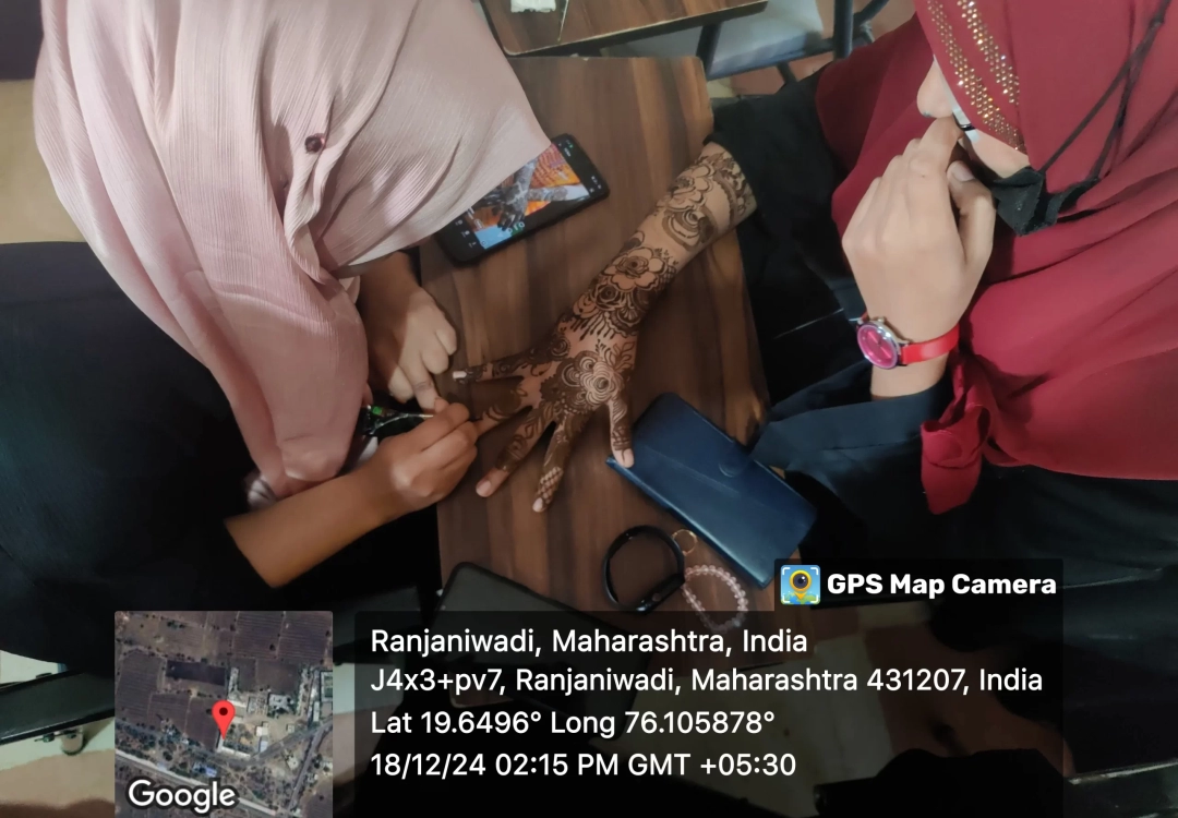 Cultural Day Celebration (1)