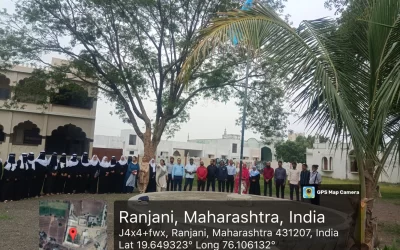 MUHS Foundation Day Celebration