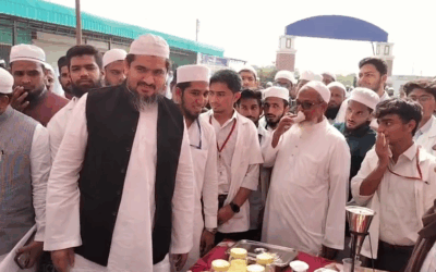 Homeopathic Exhibition