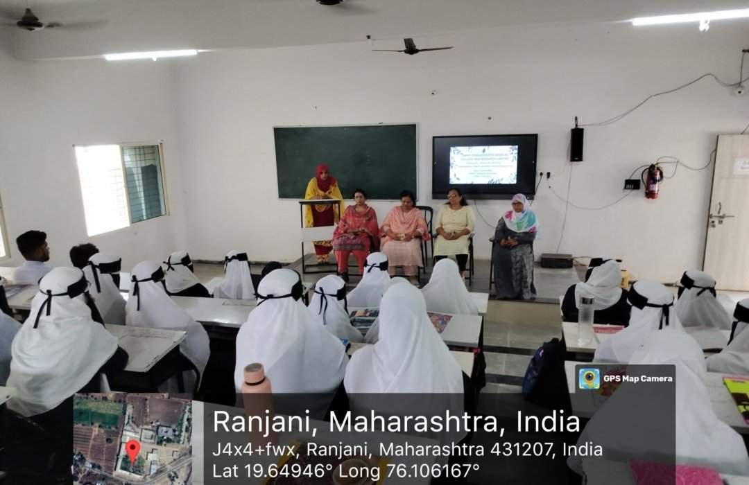 Seminar on POSH ACT 2013 (1)