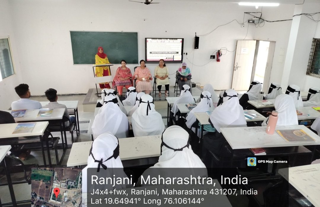 Seminar on POSH ACT 2013 (2)